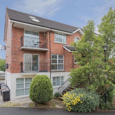 Ardenlee - Stylish 3 Bed Apt Close To City, Parking And Wifi ベルファスト エクステリア 写真