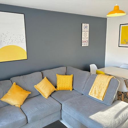 Ardenlee - Stylish 3 Bed Apt Close To City, Parking And Wifi ベルファスト エクステリア 写真