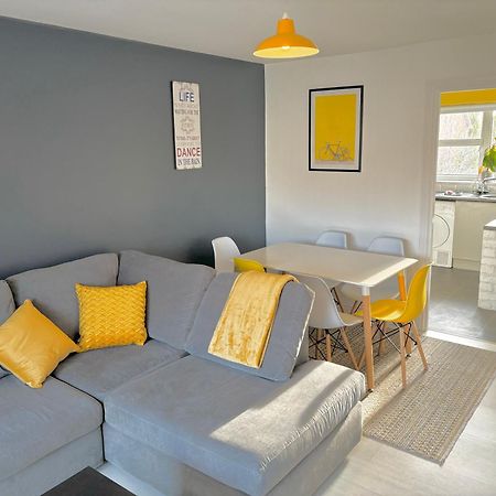 Ardenlee - Stylish 3 Bed Apt Close To City, Parking And Wifi ベルファスト エクステリア 写真
