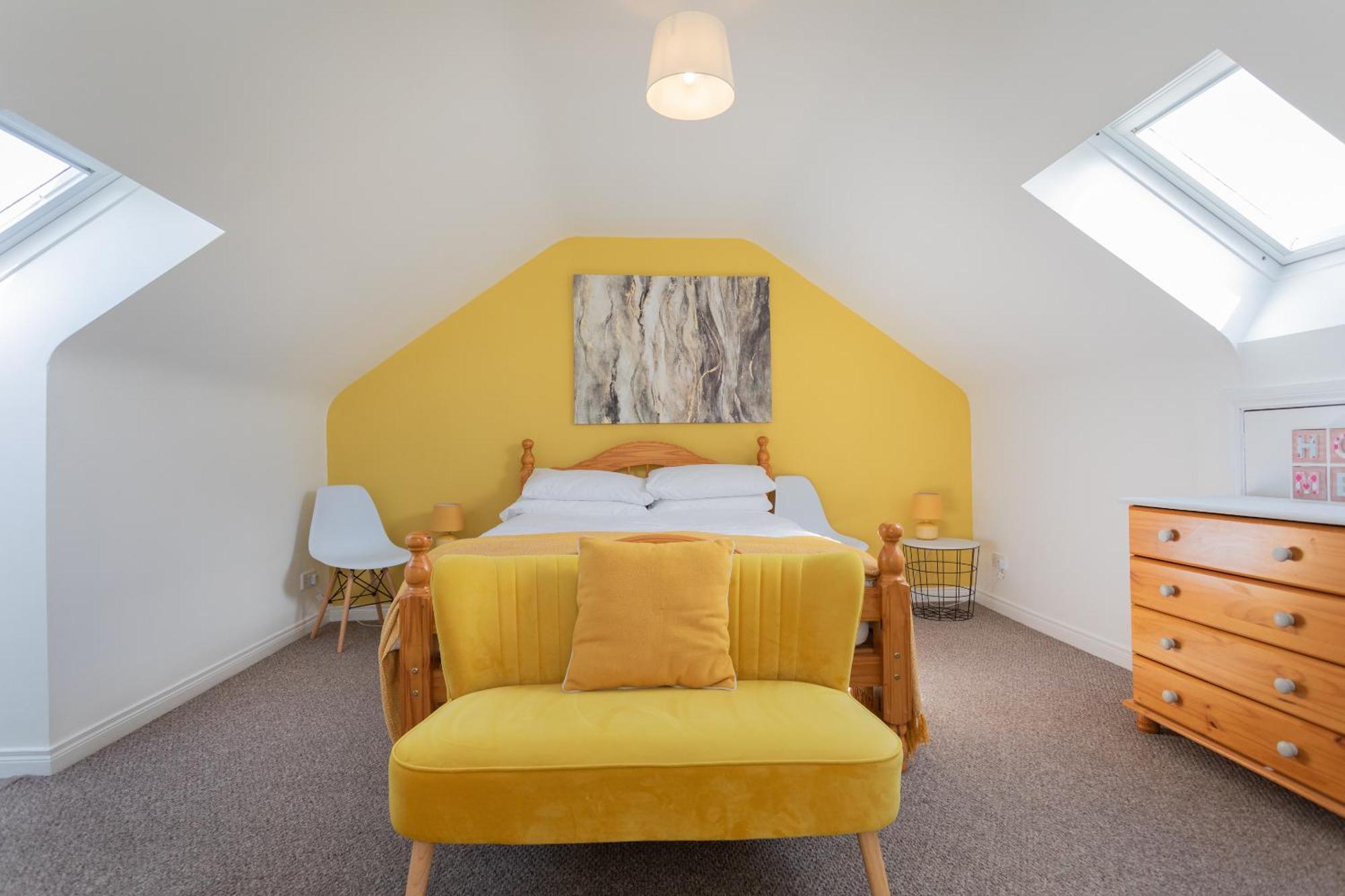 Ardenlee - Stylish 3 Bed Apt Close To City, Parking And Wifi ベルファスト エクステリア 写真