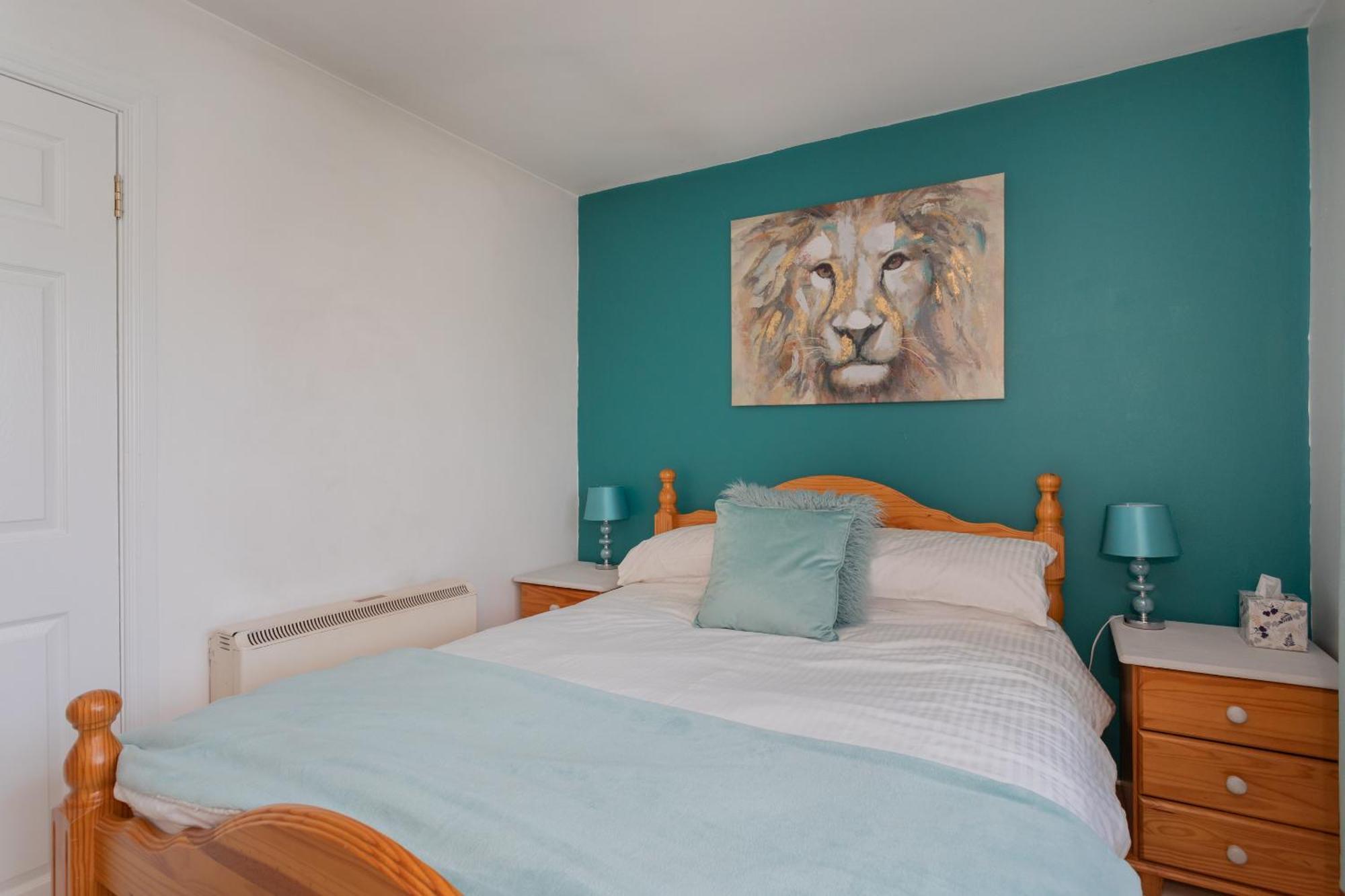 Ardenlee - Stylish 3 Bed Apt Close To City, Parking And Wifi ベルファスト エクステリア 写真