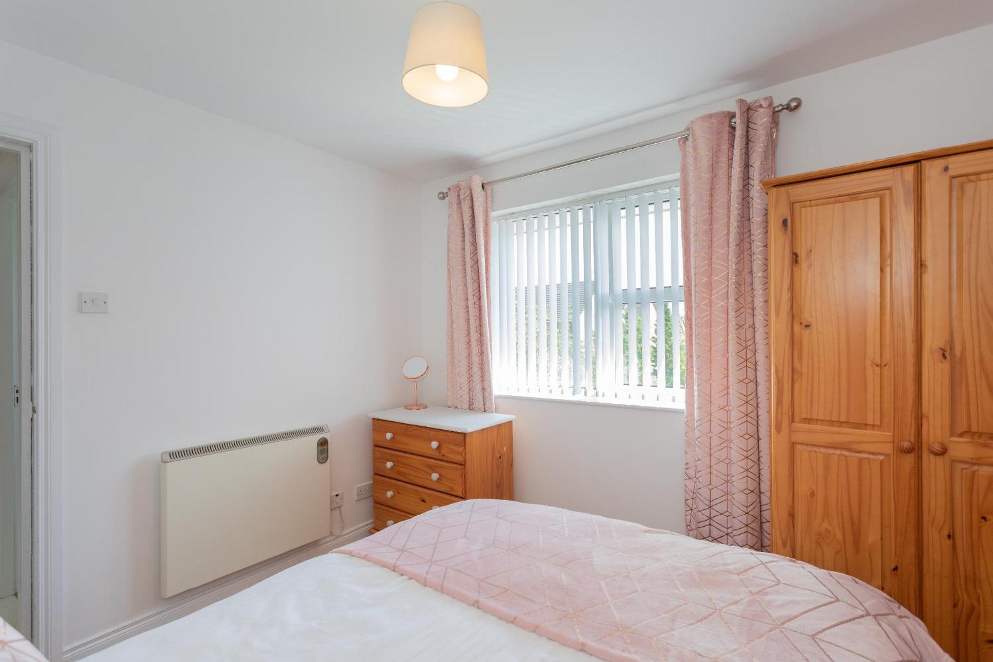 Ardenlee - Stylish 3 Bed Apt Close To City, Parking And Wifi ベルファスト エクステリア 写真