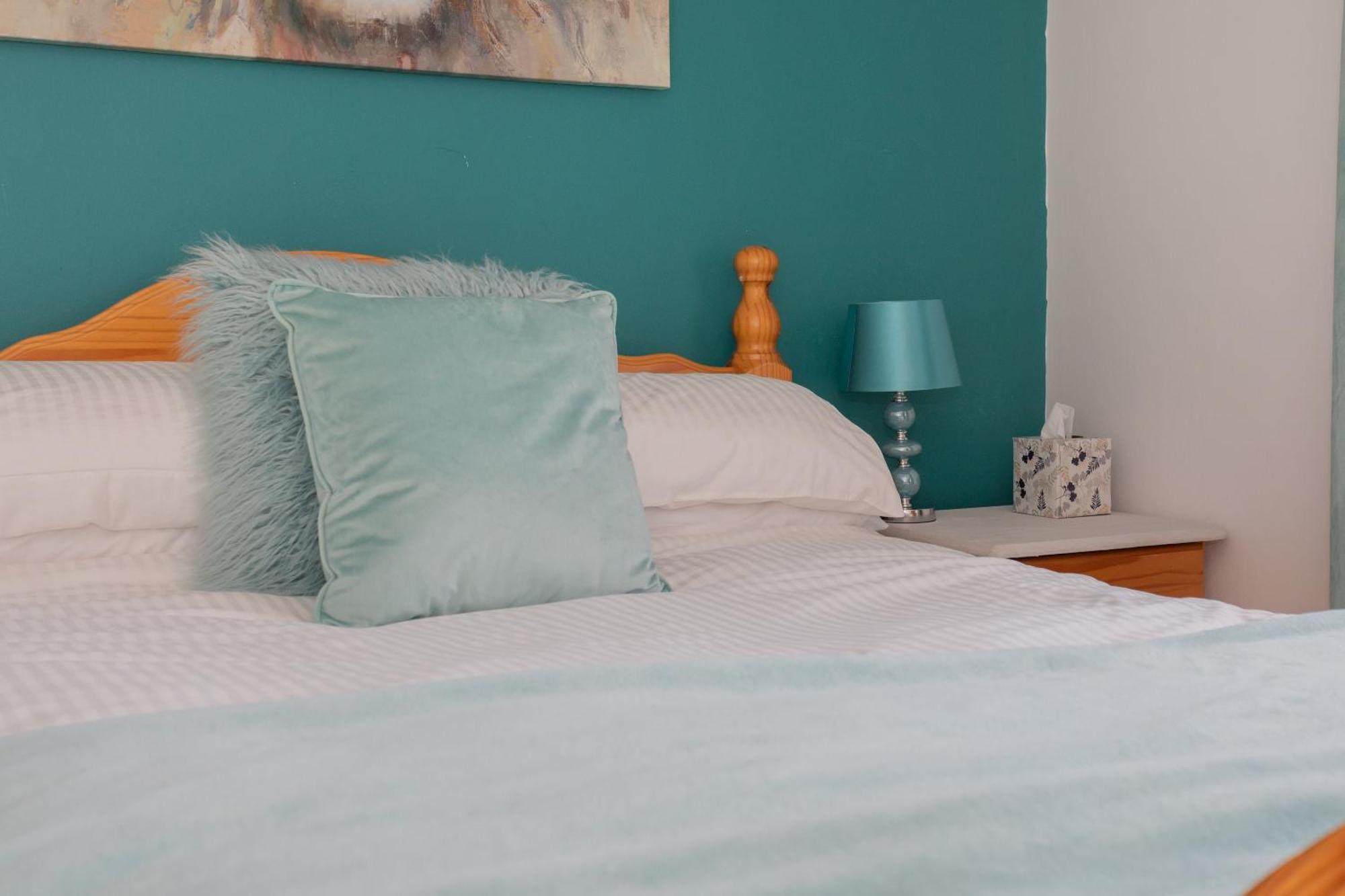 Ardenlee - Stylish 3 Bed Apt Close To City, Parking And Wifi ベルファスト エクステリア 写真