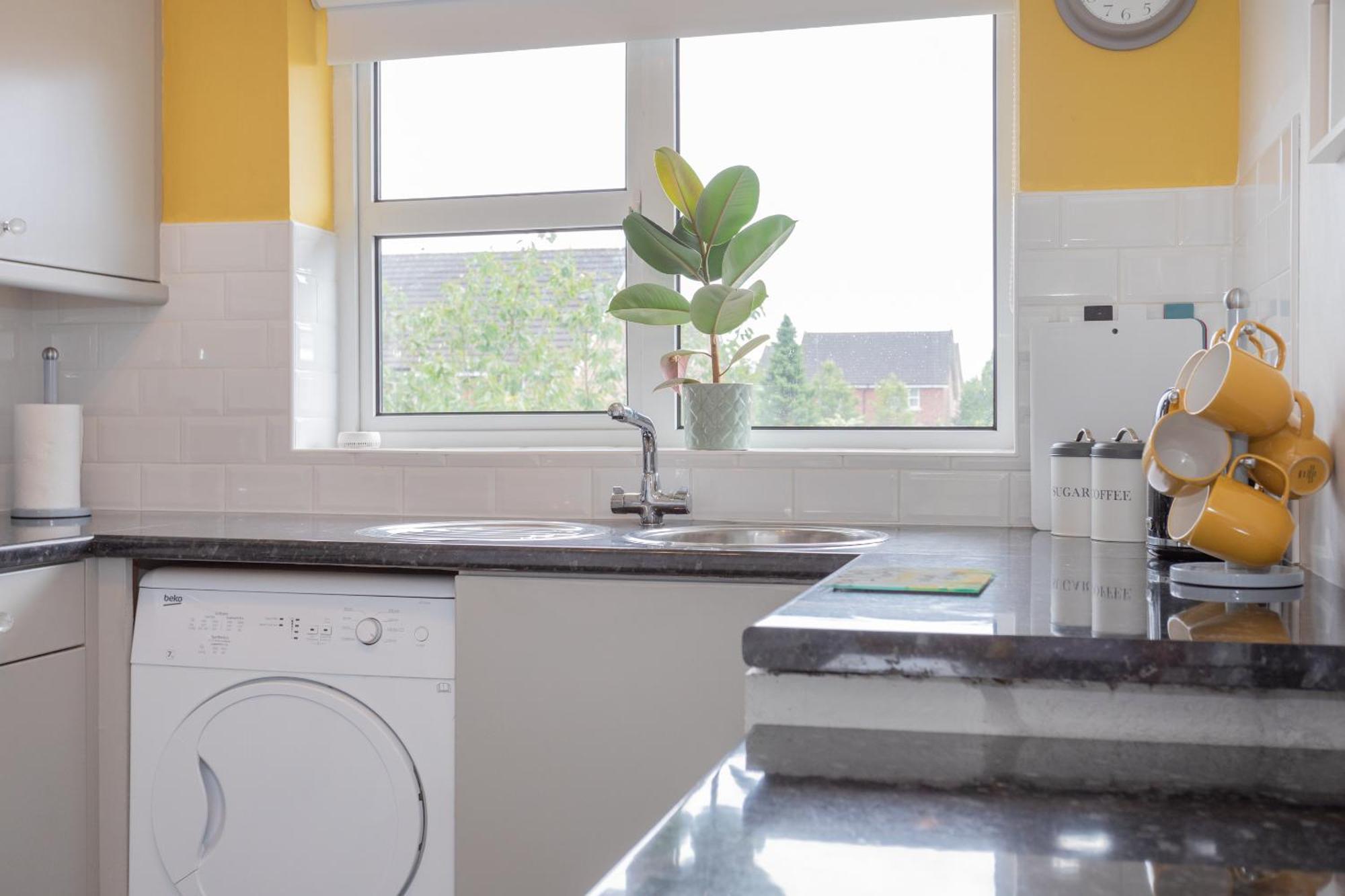 Ardenlee - Stylish 3 Bed Apt Close To City, Parking And Wifi ベルファスト エクステリア 写真