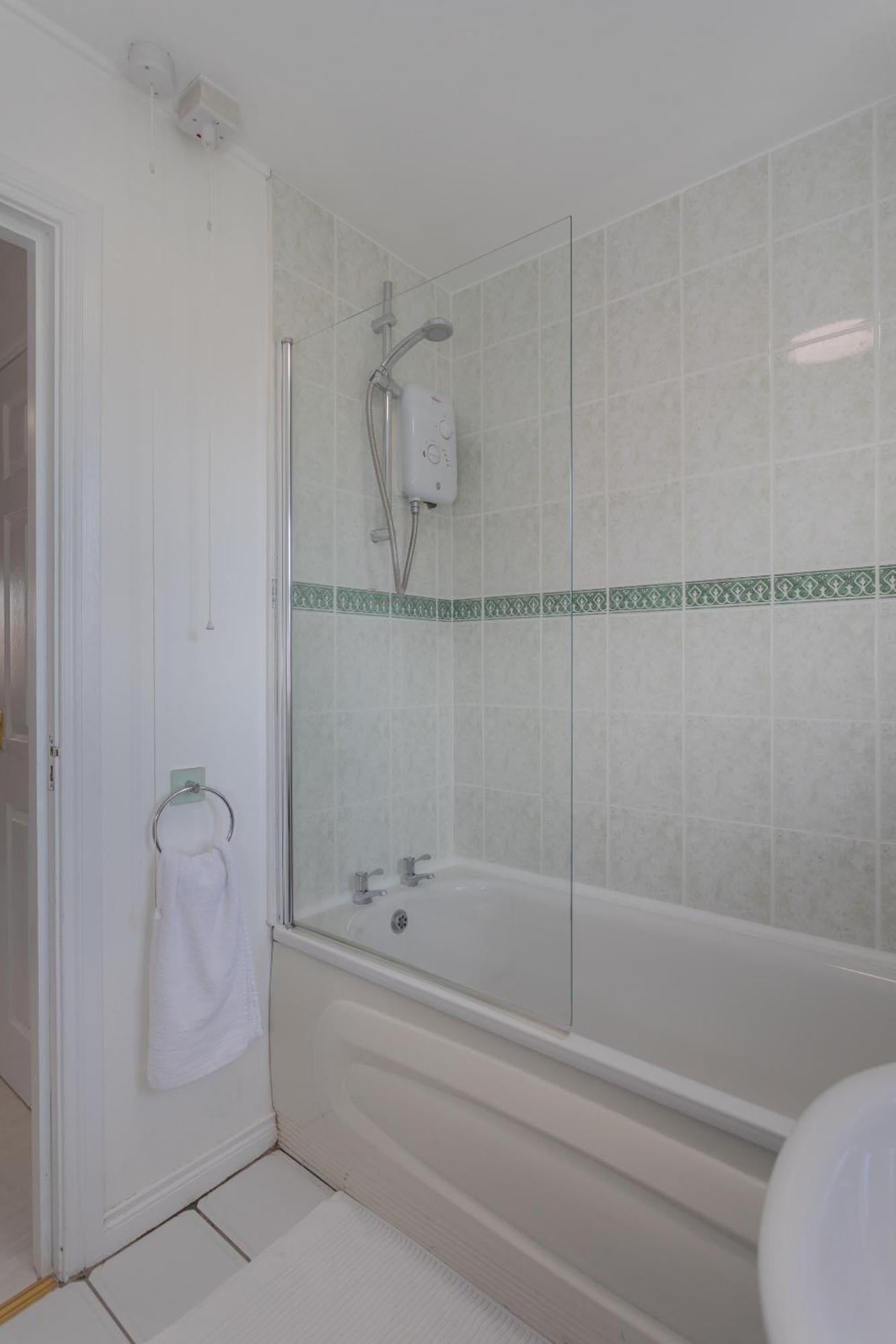 Ardenlee - Stylish 3 Bed Apt Close To City, Parking And Wifi ベルファスト エクステリア 写真