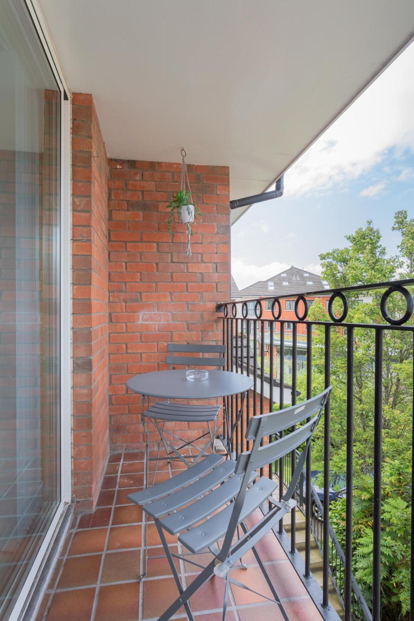 Ardenlee - Stylish 3 Bed Apt Close To City, Parking And Wifi ベルファスト エクステリア 写真