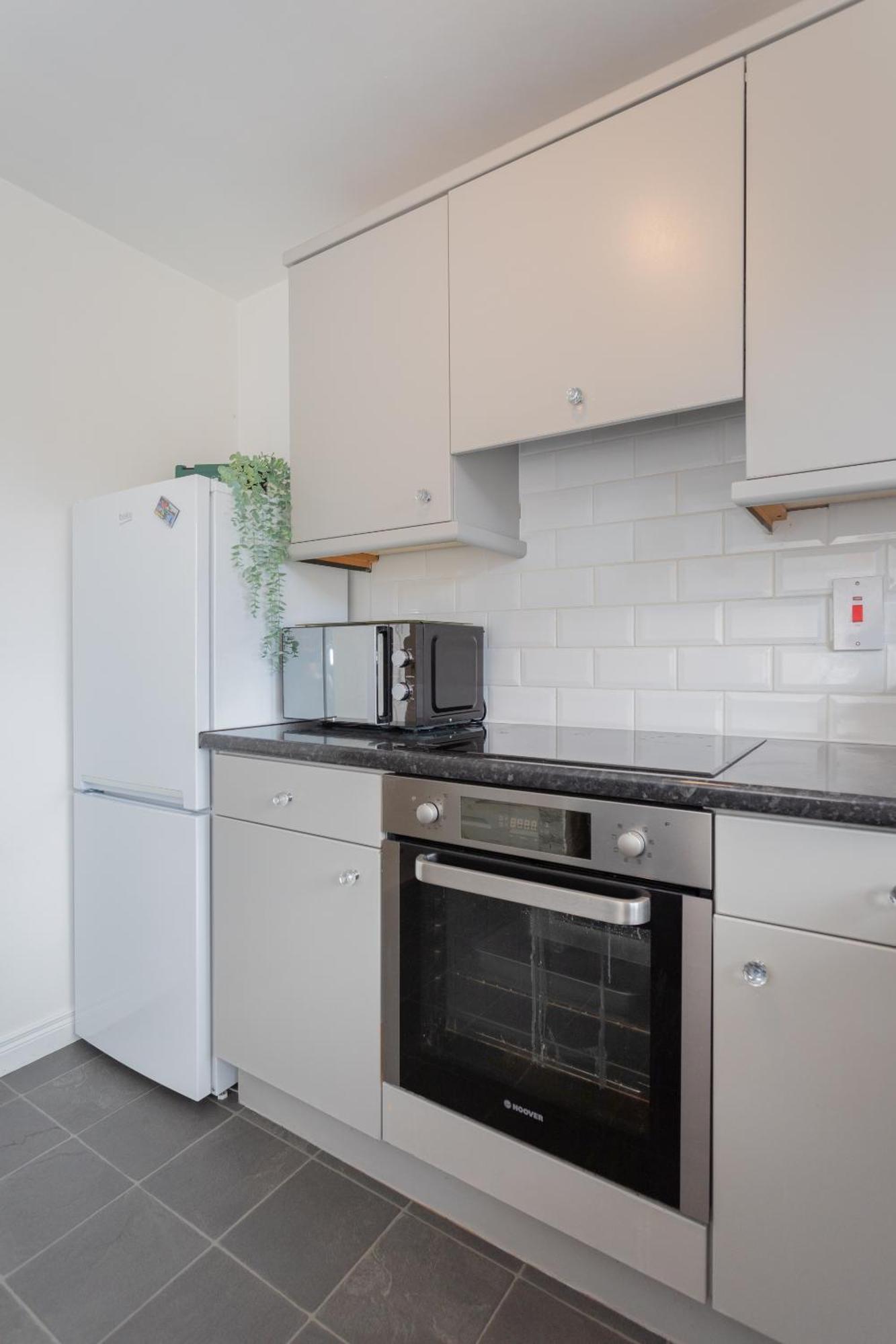 Ardenlee - Stylish 3 Bed Apt Close To City, Parking And Wifi ベルファスト エクステリア 写真